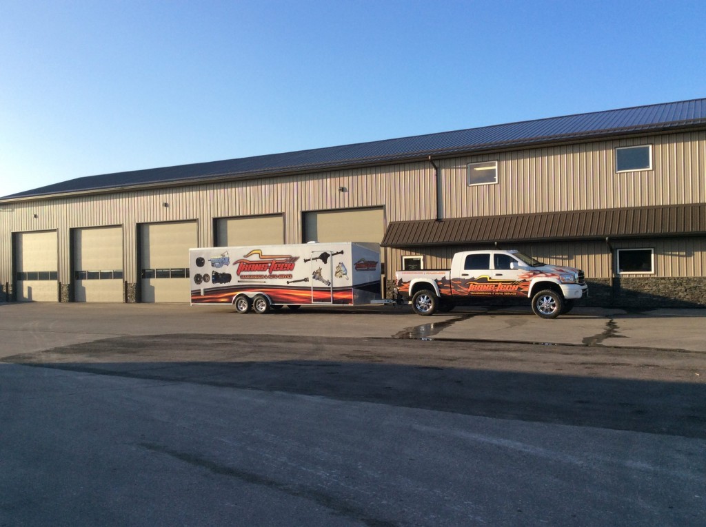 Transtech El Reno ABOUT US - Trans-Tech Industries