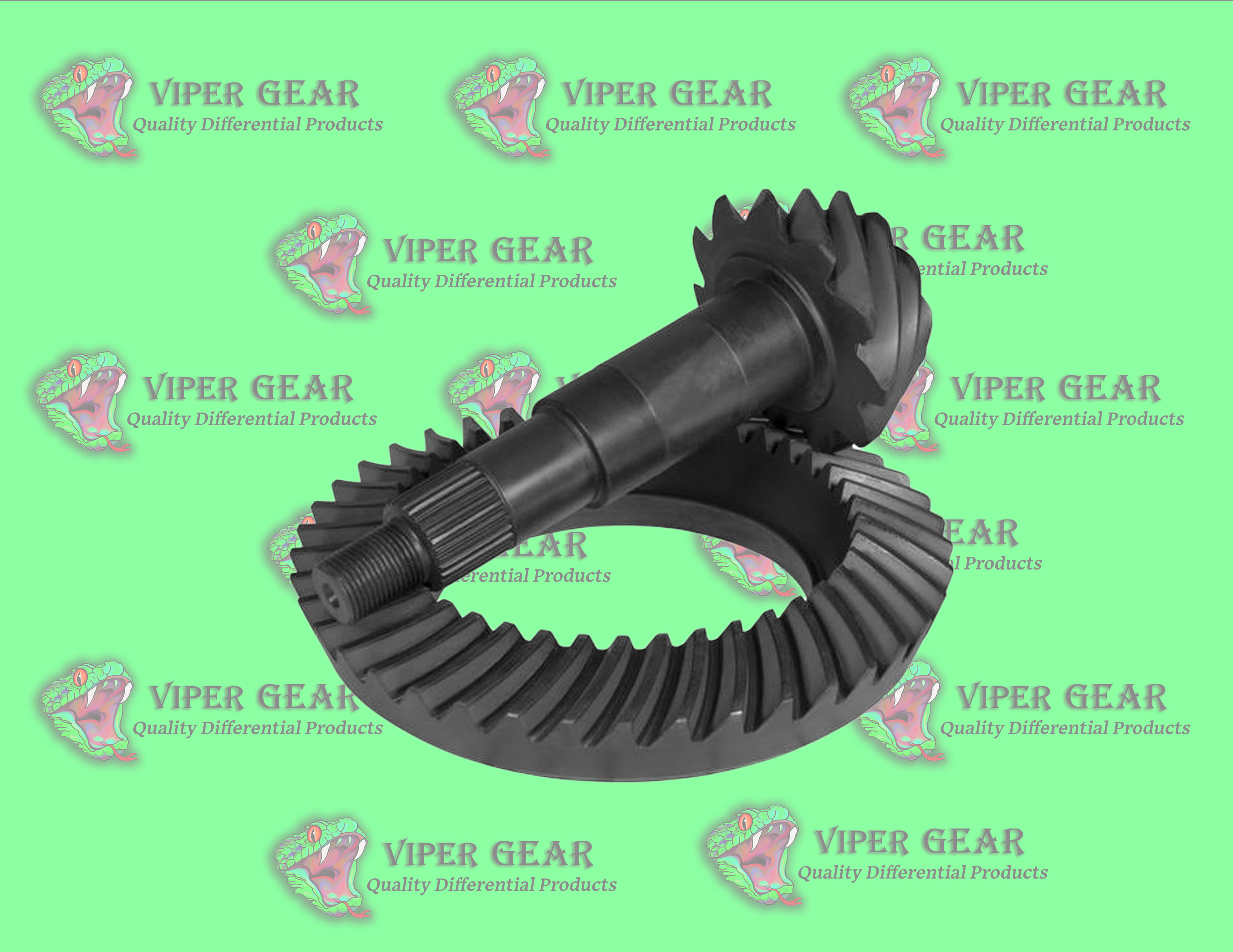 Jeep Wrangler Jk Ring and pinion  Trans-Tech Industries Inc