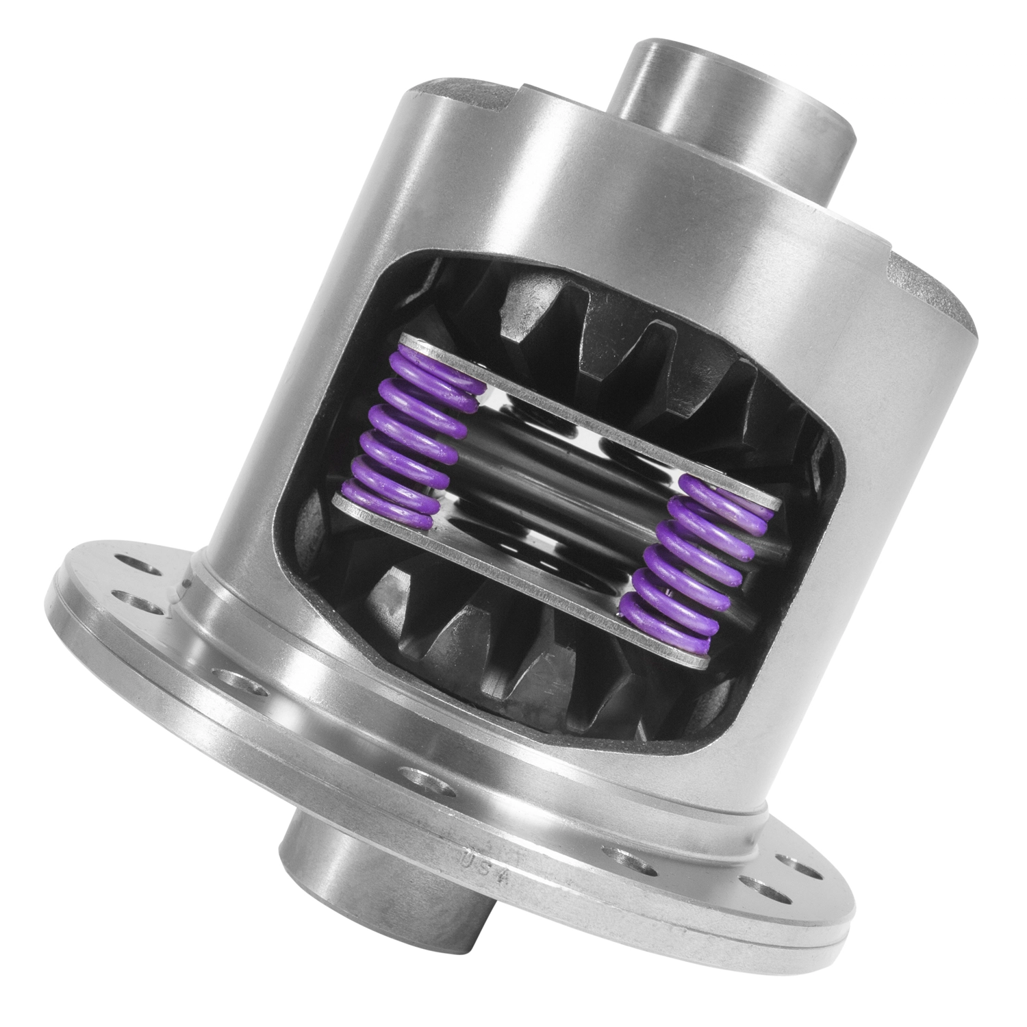 Yukon Dura Grip Posi, Ford 9.75" Rear, 34 Spline