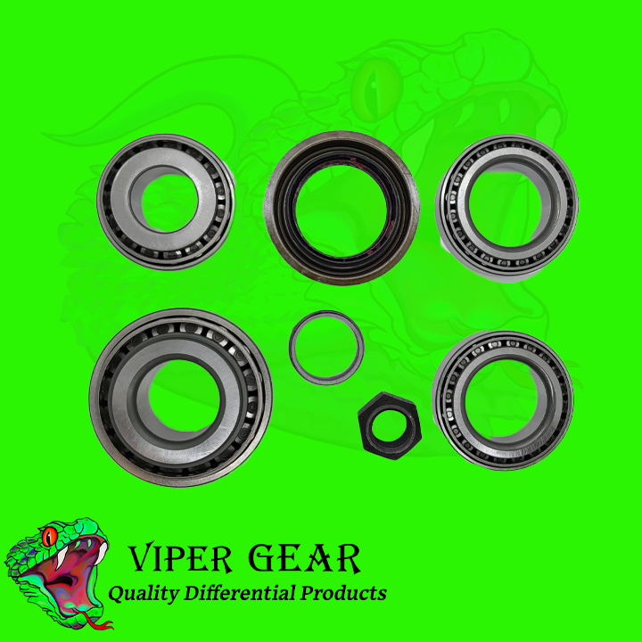Differential Bearing Kits (Front)