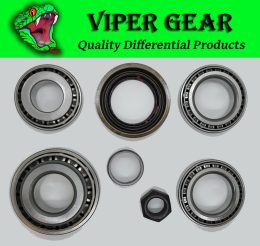 Viper Gear Bearing Kit ford, dodge, jeep, ram,
