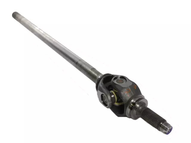 Ram 4500/5500 Front Right Axle Shaft, 68213889AB