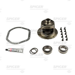 Spicer posi, Jeep Dana 44 rear, 30 spline