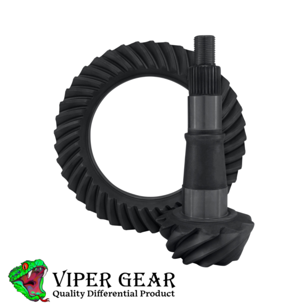 Differential ring & pinion GM 9.25" IFS