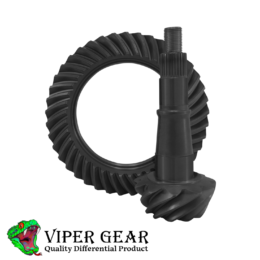 Differential ring & pinion dodge 9.25" front 2014-2018