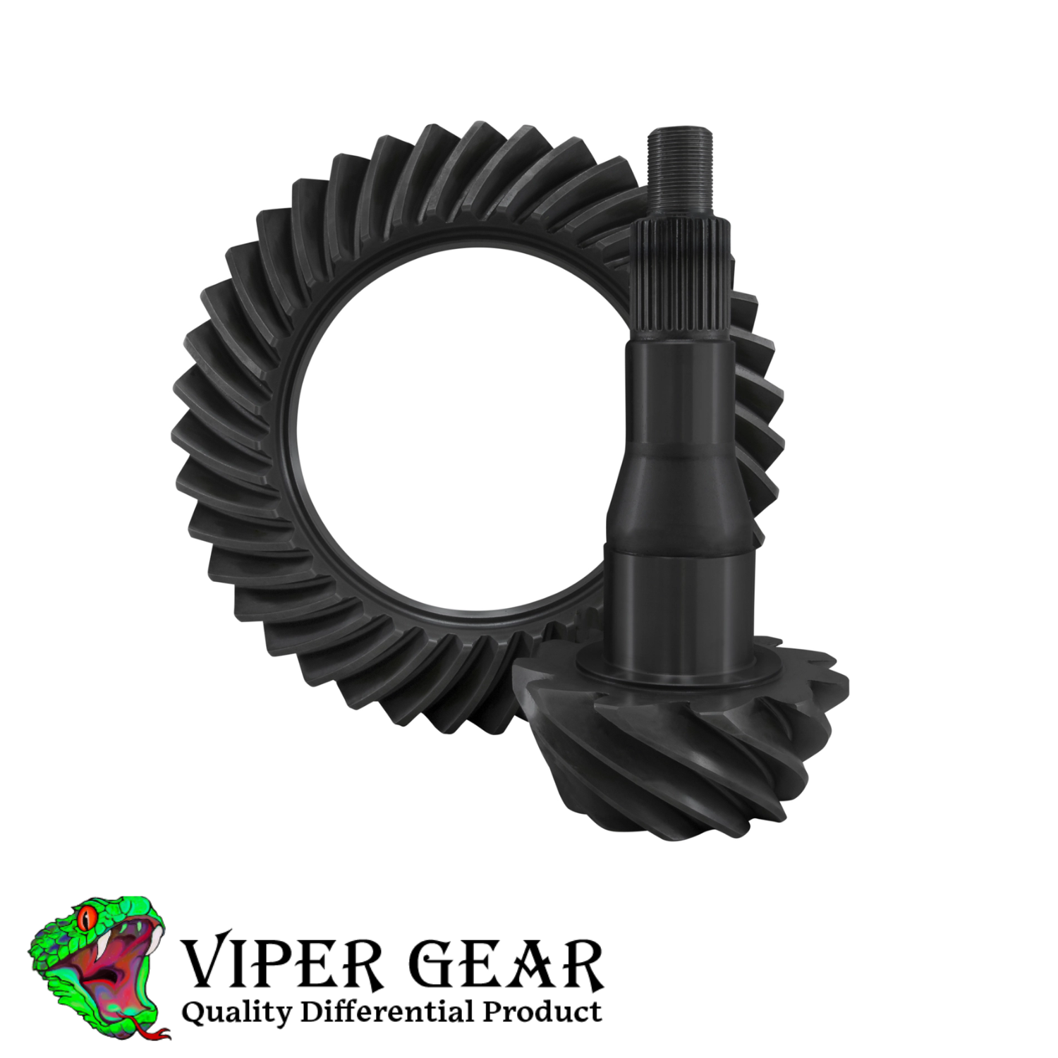 differential ring & pinion ford 9.75 rear 2010-down