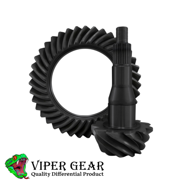 ring & pinion ford 9.75 rear 2011-up