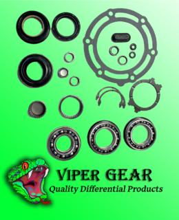Viper Gear NP261 & NP263 T-Case Bearing Kit