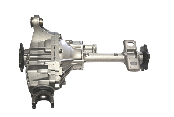 Reman front differential, GM 1500 8.25IFS 2008-2013