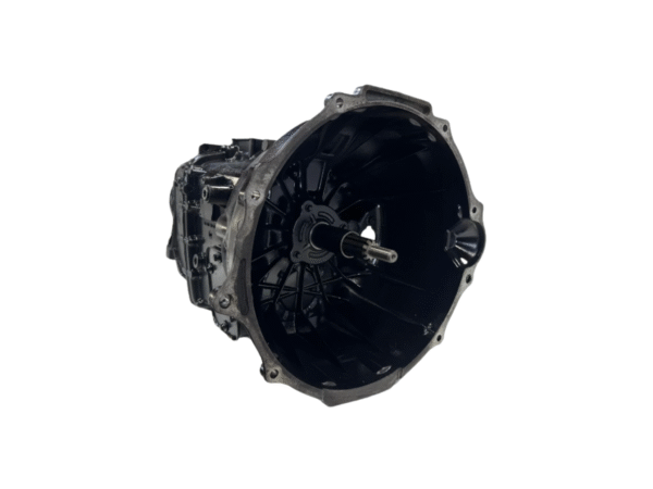 Dodge G56 Manual Transmission Front