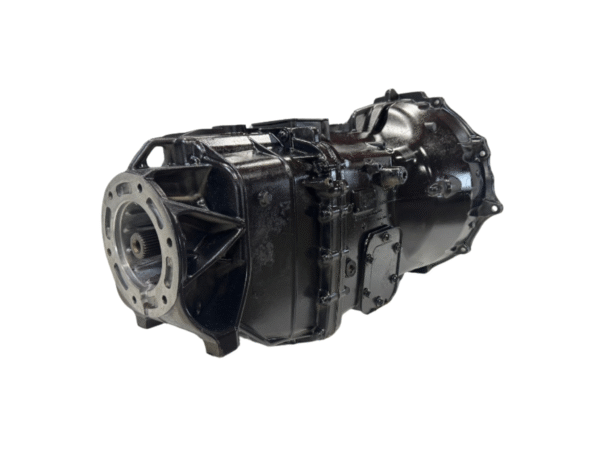 Reman G56 6-Speed Manual Transmission, Dodge 4x4, 5.9L & 6.7L, 2006+ - Image 3