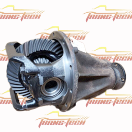 Reman Ford F450/F550 4.30 Ratio Axle (2003-2016)