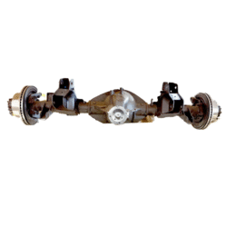 Dodge Ram 2500, 3500 5/2013-2018, Ram 11.5 Rear Differential 3.42 Ratio Coil Spring Applications, TT-11.5-1418-4-342