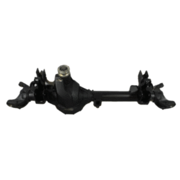 Dodge Ram 4500/5500 2008-2012 Magna Steyr 275mm Front Differential 4.44 Ratio Reman (68034344AB)