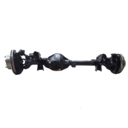 Dodge Ram 4500/5500 2008-2012 Magna Steyr 275mm Front Differential 4.44 Ratio (68034344AB) (TT-D5500-0812-4.44)