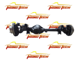 Front Differential Magna Steyr 275mm 2013-2018 4500/5500