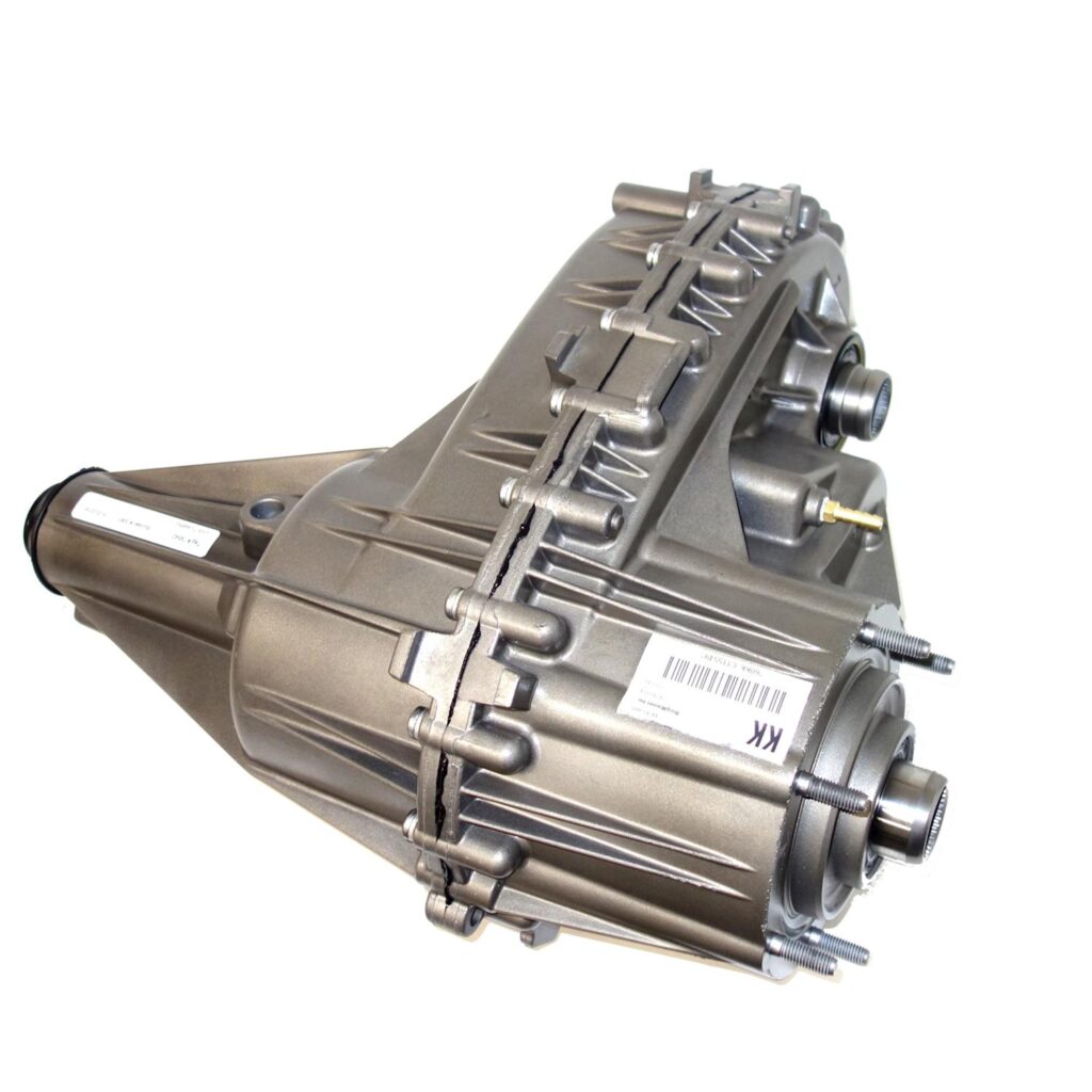 Transfer Case Parts | RANDYS Worldwide