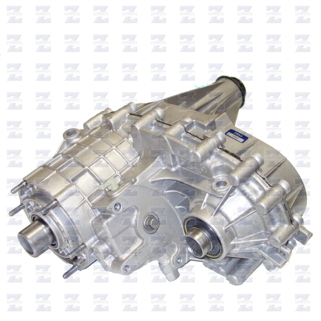 Transfer Cases, Transfer Case Supplier Canada