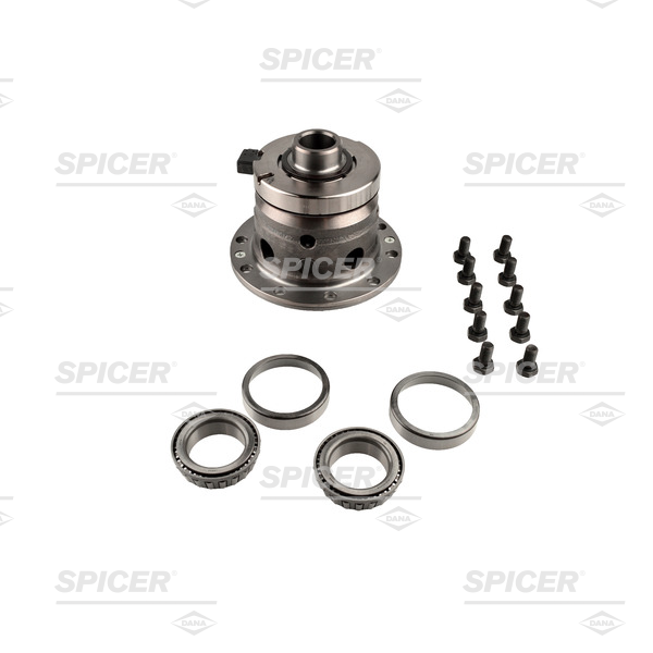 Spicer e-locker nissan dana super 44