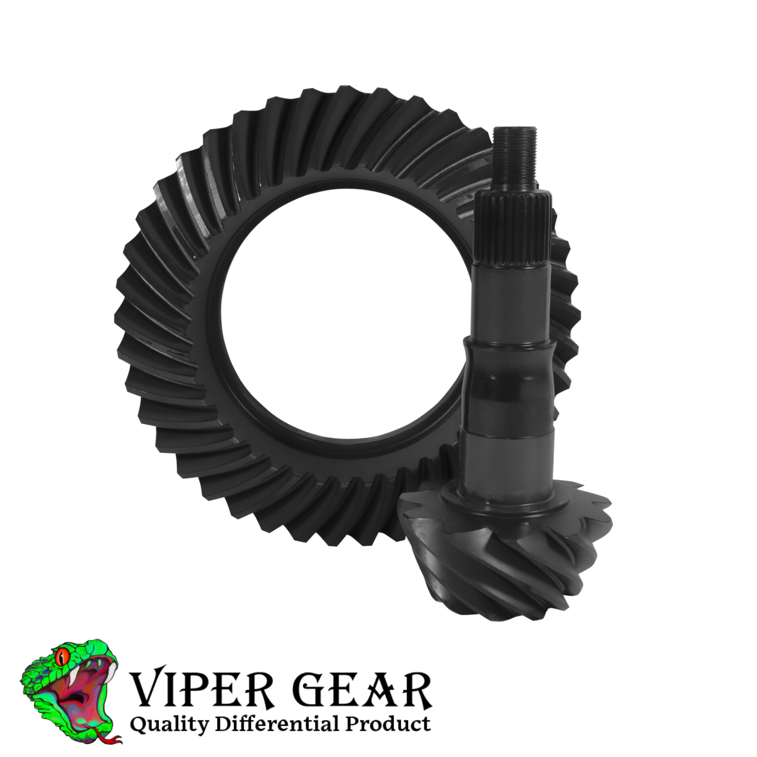 Differential ring & pinion Ford 8.8" rear 2014-down