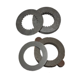 Ford Posi 8.8 Clutch Kit Early & Late (YPKF8.8-PC-L)