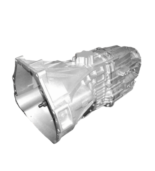Reman ZF 1319 6-Speed Manual Transmission, Ford 4x4, 7.3L Diesel, 2003+ (TT-1319-03UP-4-7.3)