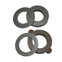 Ford 8.8 Posi Clutch Kit Early & Late (YPKF8.8-PC-L)