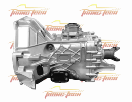 ZF 1317 Transmission Ford 1990 to 1995