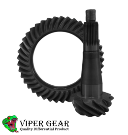 Differential ring & pinion, Dodge 8.75" rear