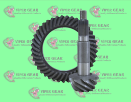dana 44 ring and pinion 4.88 ratio ford