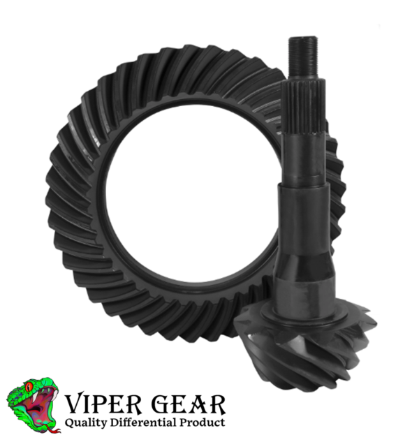 differential ring & pinion ford 10.5" rear 2010-down