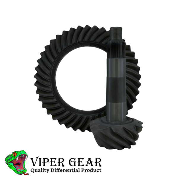 Differential ring & pinion GM 12 bolt truck