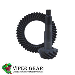 Differential ring & pinion GM 8.2" BOP rear