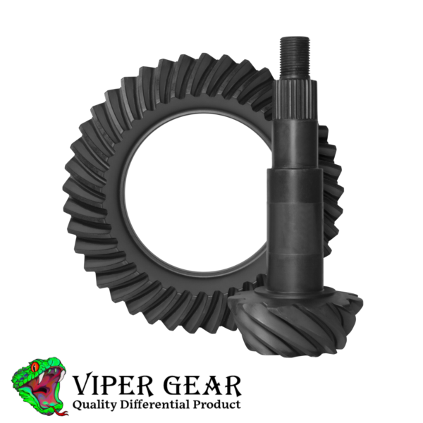 Differential ring & pinion GM 8.5" / 8.6" rear