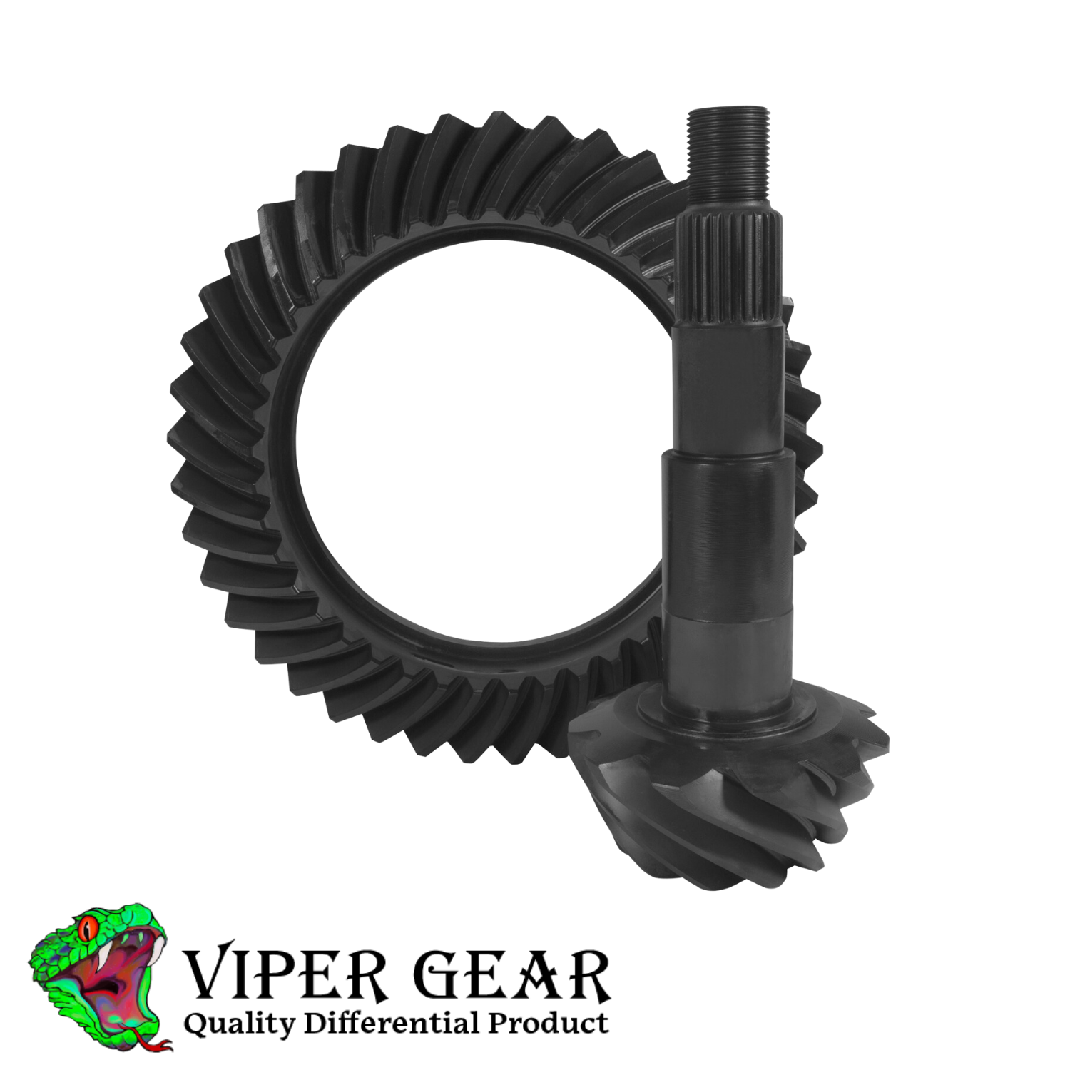 Differential ring & pinion GM / Dodge 11.5 rear