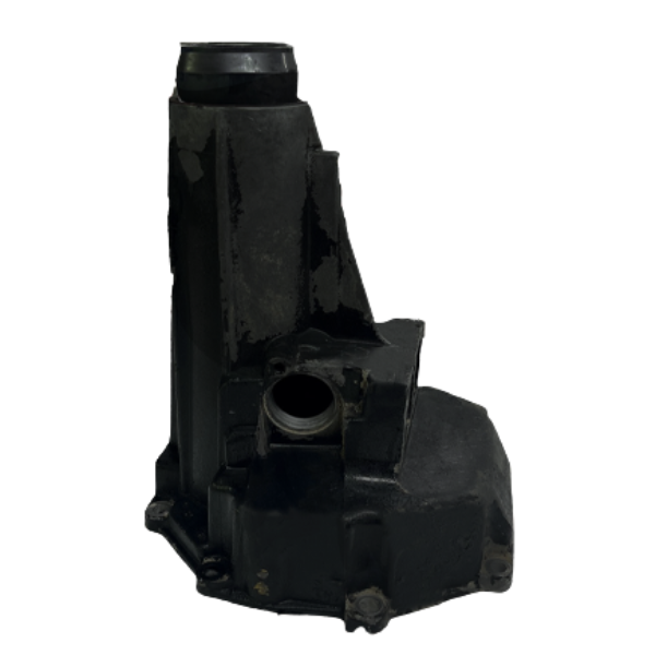 Reman Dodge NV4500 2WD Extension Housing