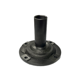 Dodge NV4500 Front Bearing Retainer GAS (04741543) (NV18347)