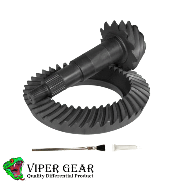 VGRPDDA60-355 Viper Gear Ring & Pinion DANA 60 DODGE REAR 3.55 RATIO 1994-2002