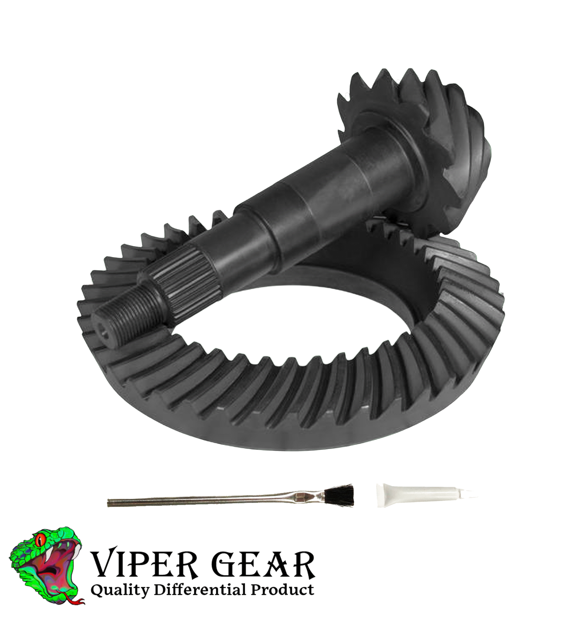 VGRPDDA60-355 Viper Gear Ring & Pinion DANA 60 DODGE REAR 3.55 RATIO 1994-2002