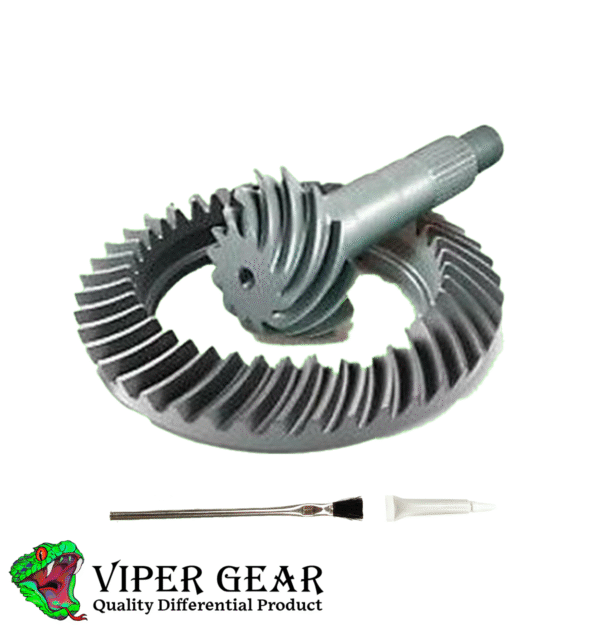 VGRPT100-373 Viper Gear Ring and Pinion T100 & Tacoma 3.73 w/o Locker YGT100-373