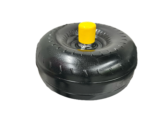 Reman Torque Converter, GM 6L80 / 6L90, JMBX Billet, 2007-2021