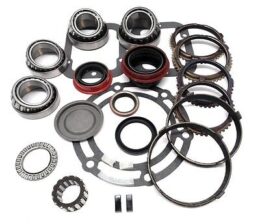 Dodge NV4500 bearing & Synchro kit