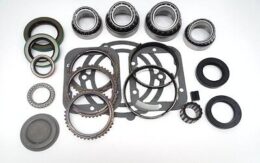 GM NV4500 bearing & synchro kit, 1996-1998