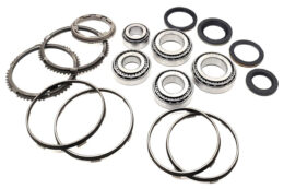 Dodge G56 bearing & synchro kit