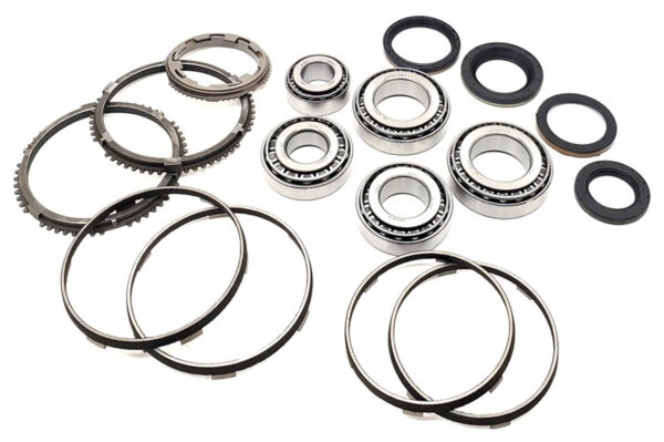 Dodge G56 bearing & synchro kit