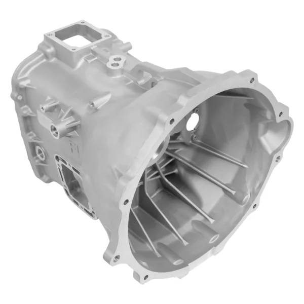 USA Standard Gear, Dodge G56 (6-Speed) Manual Transmission, Front Bell Housing (05142733AB) - Image 2