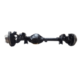 Front Differential Magna Steyr 275MM 2013-2018 4500/5500 Reman (TT-D5500-1318-4.44)