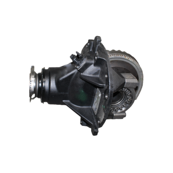 Rear Differential S111 Dodge 2008/18 4.10 Ratio 4500/5500 Reman