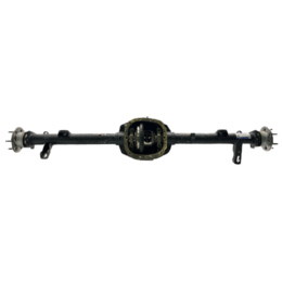 Rear Differential 8.8 Ford F150 3.73 Ratio 2015-2018 E-Locker Reman (TT-8.8-1518-3.73-E)