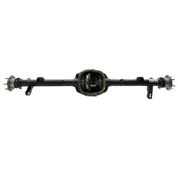 Rear Differential, 8.8 Ford F150, 3.31 Ratio, 2015-2018, E-Locker Reman